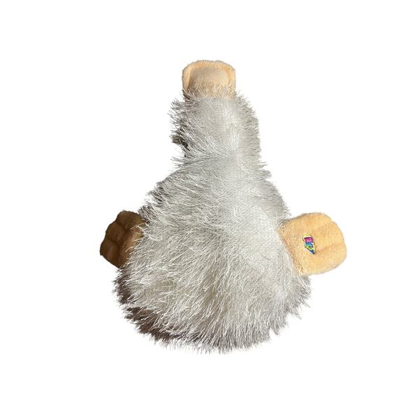 Webkinz WhiteGoogles Plush Stuffed Animal NO CODE Vintage 2008 Y2K Platypus Duck - Picture 5 of 7
